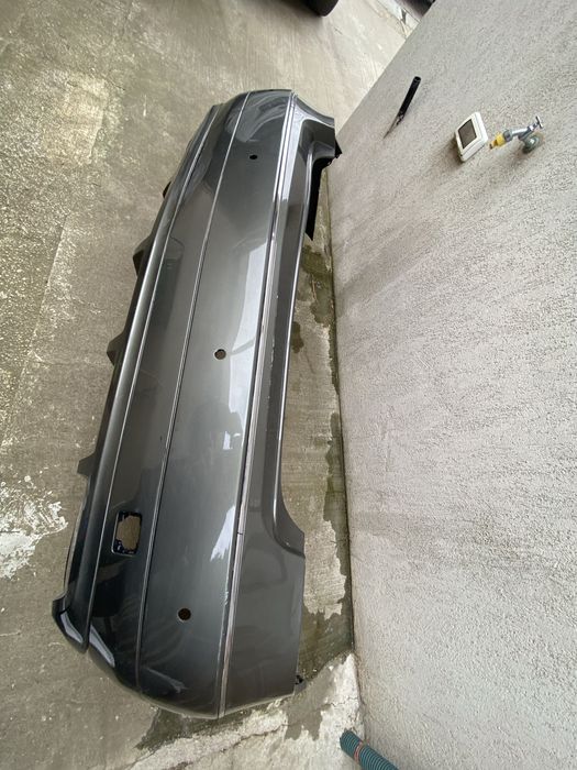 Bara spate mercedes w207 2009,2010.2011,2012,2013