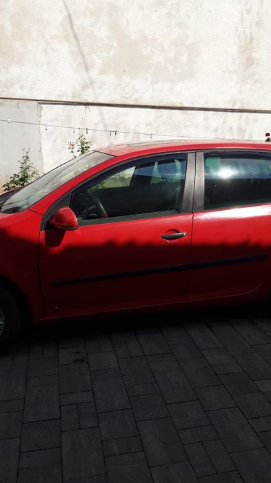 Vand !! Volkswagen Golf