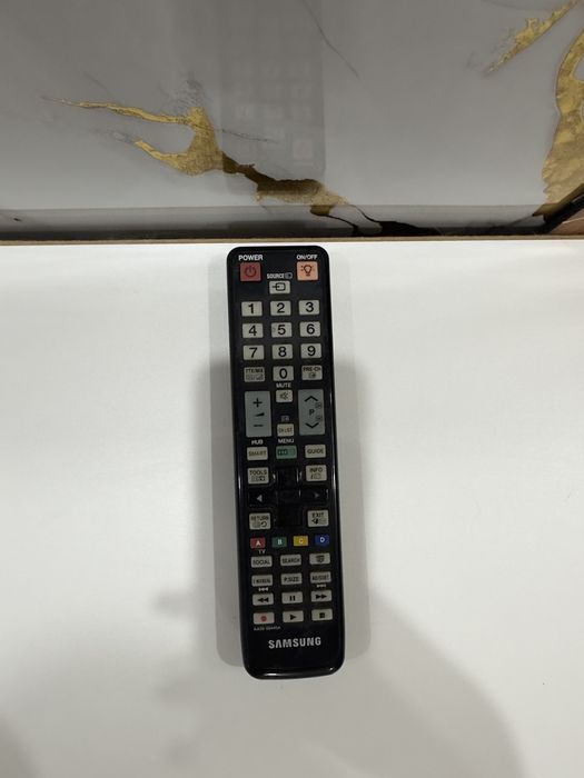 Телевизор Samsung