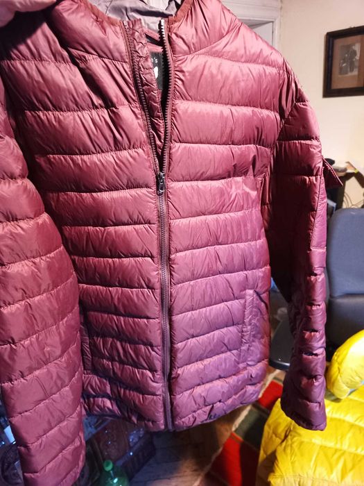 Geacă ușoară cu puf, Watson's