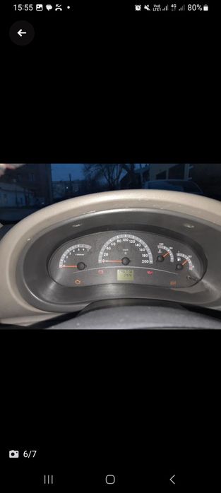 Продам а/м Калина1