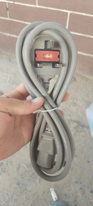 Кабель новый продам