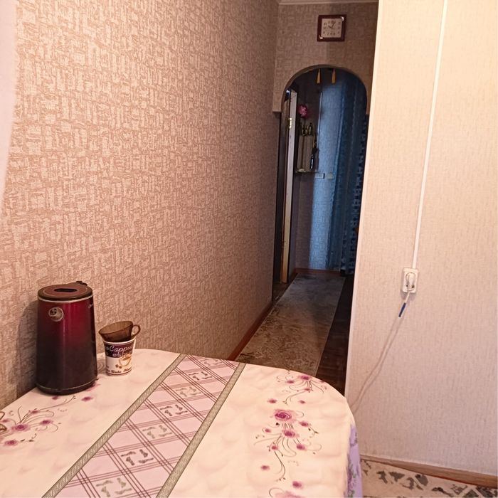 Продажа квартиру