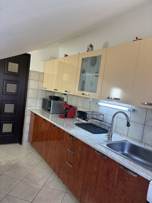 Vand micro apartament