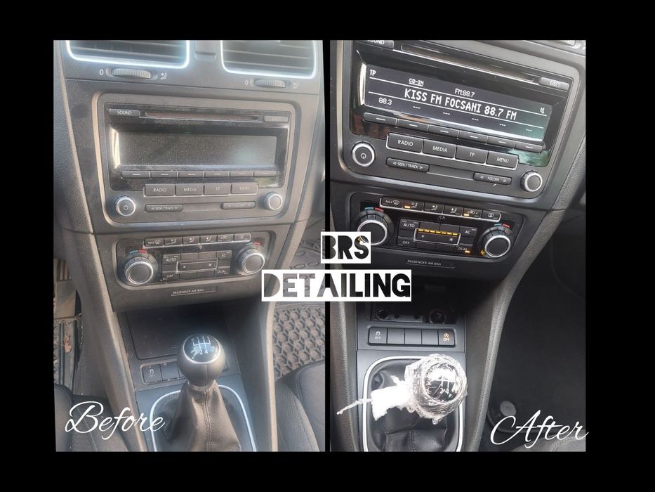 BRS Detailing Focsani