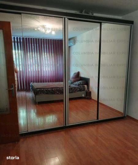 Berceni Huedin Straja  apartament 2 camere confort 1