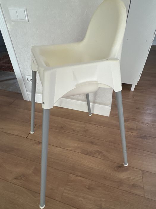 Детский стульчик для кормления ikea