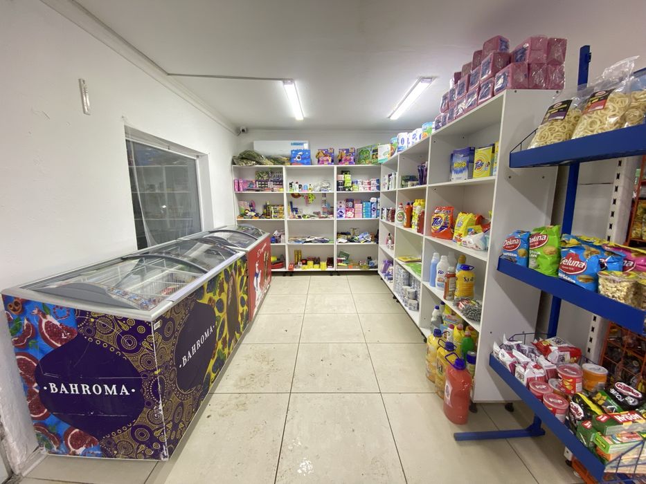 СДАМ В АРЕНДУ Минимаркет