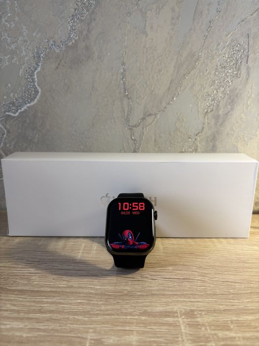 Смарт-часы Watch 11