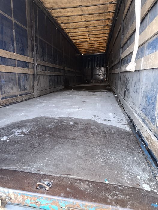 Продам прицеп в рабочем состоянии