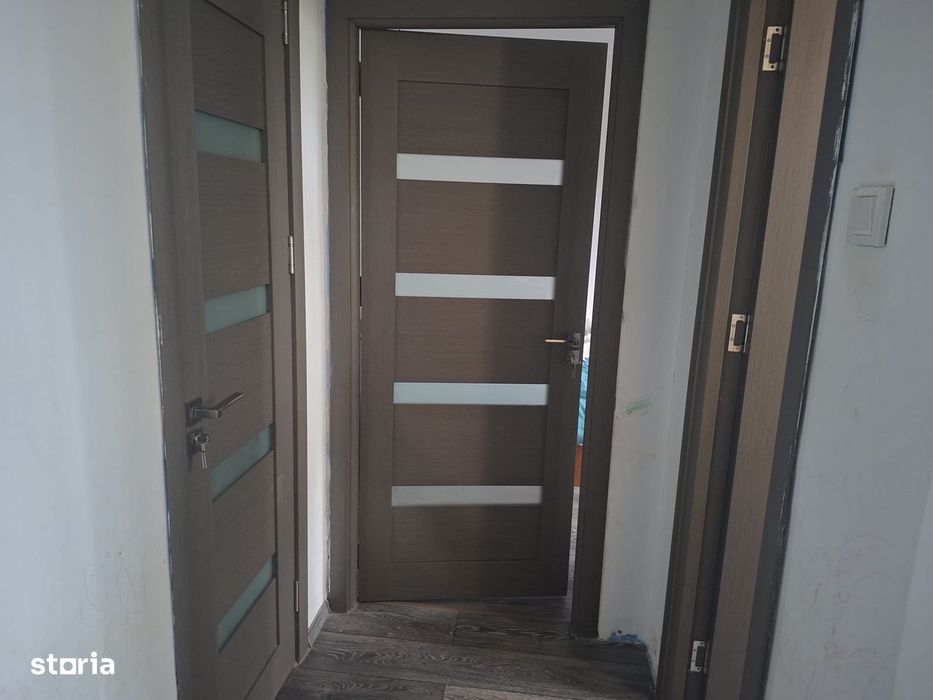 Nord,str.Gageni,apartament 2 camere,de vanzare