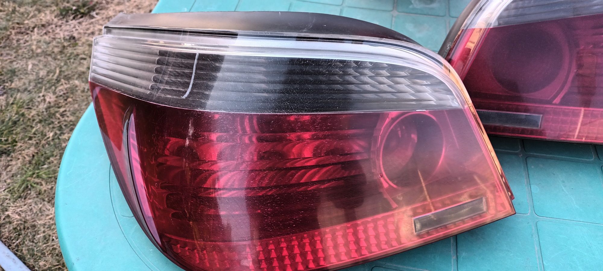 Стопове за BMW e60 гр. Раковски • OLX.bg