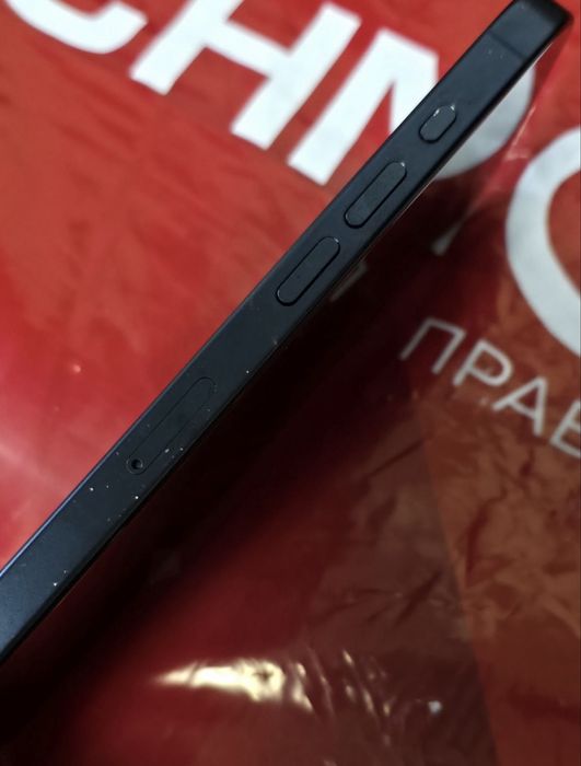 128GB iPhone 15 Pro 5G Technopolis Гаранция 2026г. Blue | Син