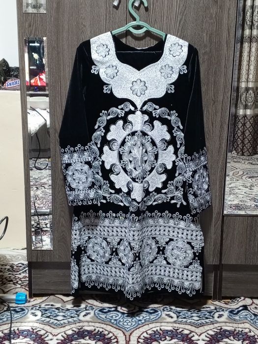 Ansambil kiyimlar