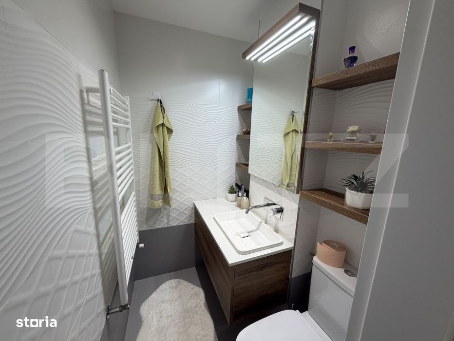 Apartament 4 camere, 83 mp, decomandat, zona ultracentrala
