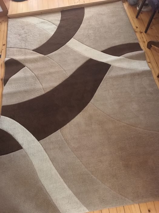 Продавам Килим - 290х195