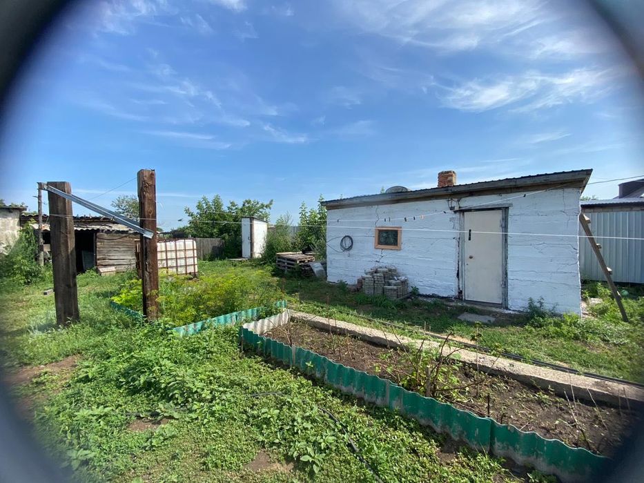 Продаю дом или обменяю