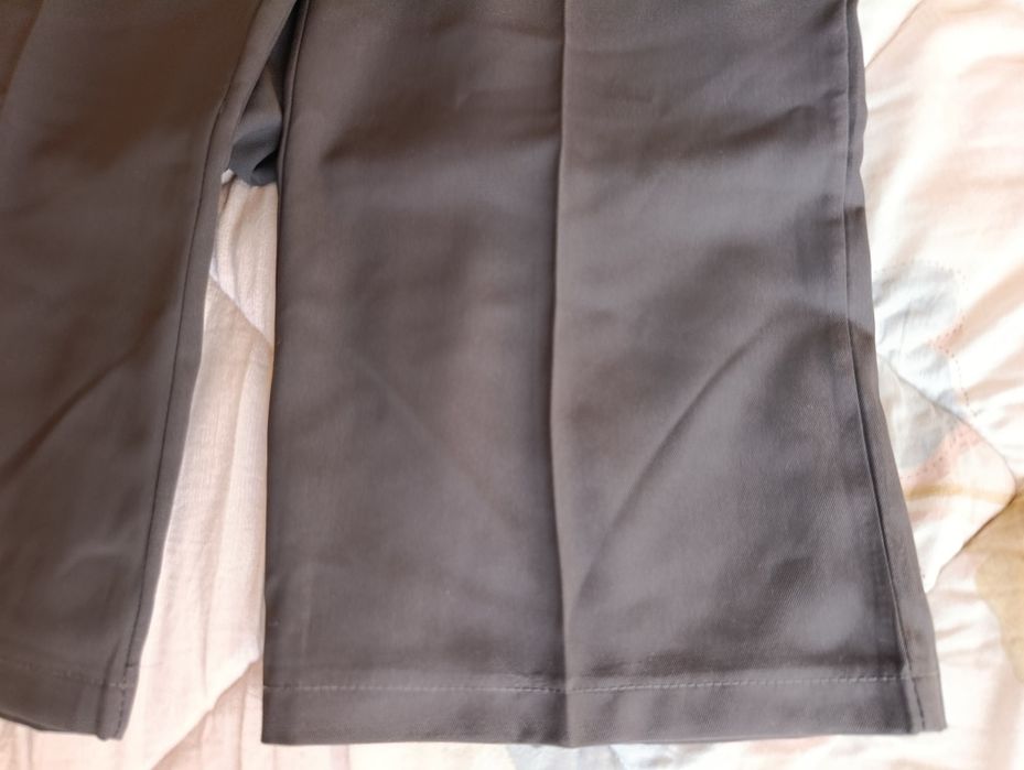 Костюм двойка классический