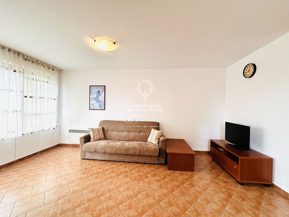 Дава се под наем Двустаен апартамент в Банско - 65 кв.м за 400 € - Снимка #4