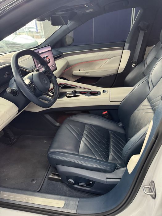 Zeekr 001 You 2024 йил