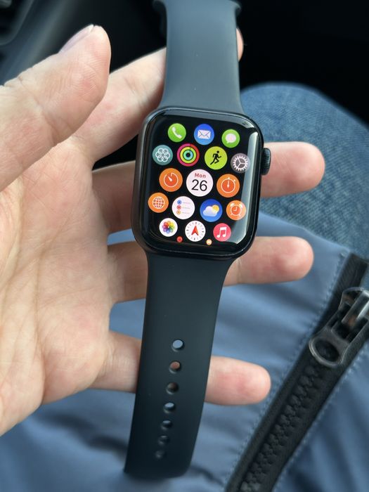 Apple Watch 9 series 41 mm