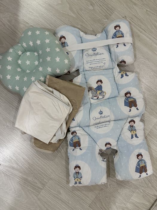 Коляска трость продам