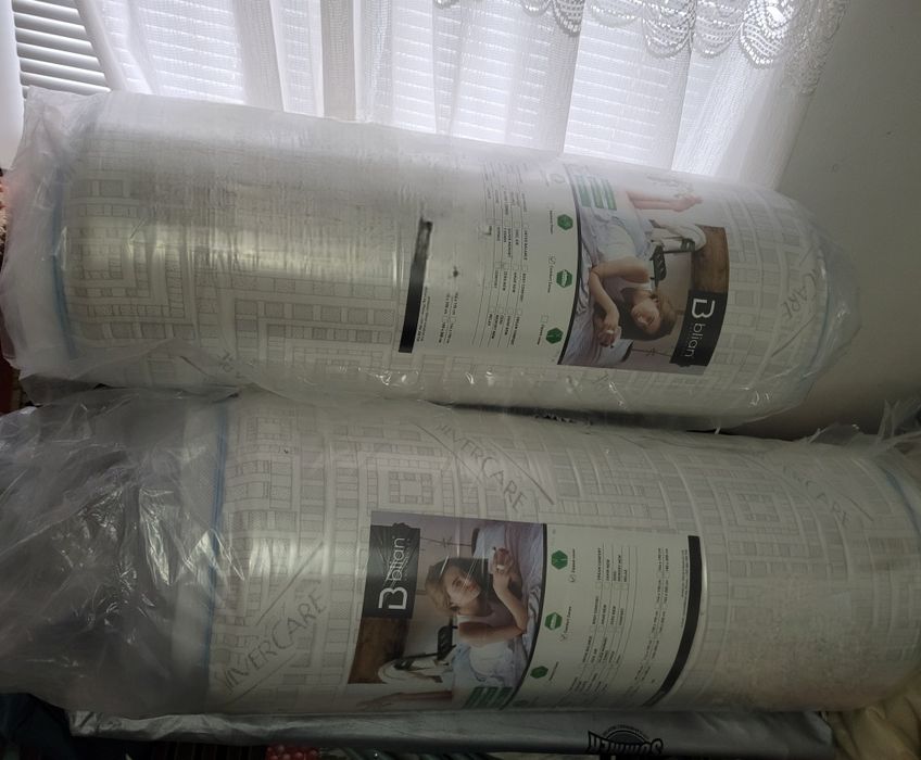 Матрак - 2 броя (90х200см)