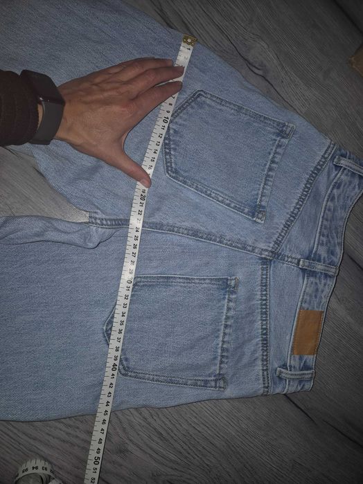 Blugi dama xs straight Str