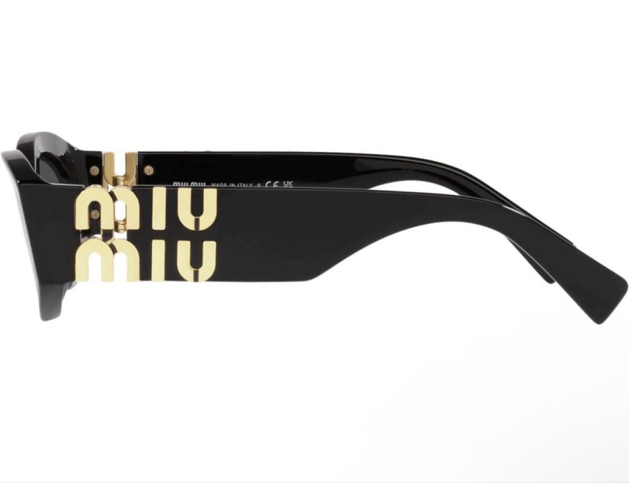 Дамски слънчеви очила MIUMIU