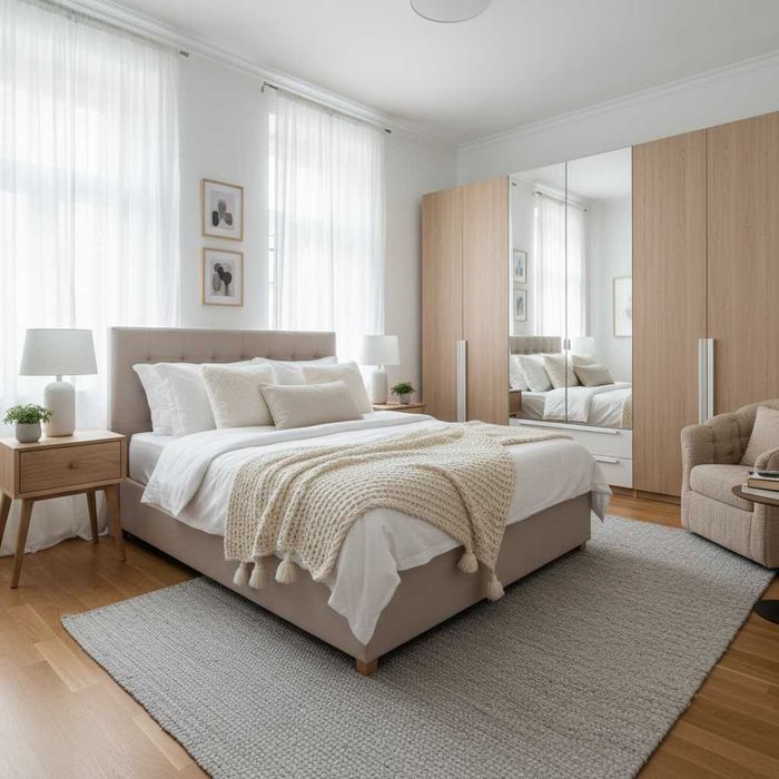 Garsoniera Militari Residence - finalizare martie 2027