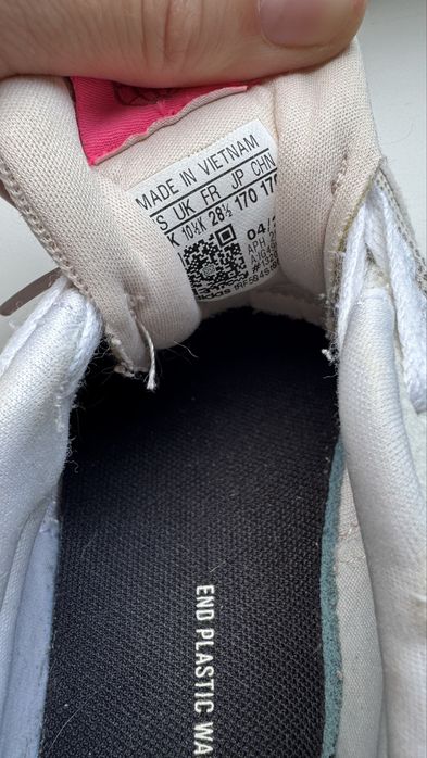 Adidas кроссовки оригинал