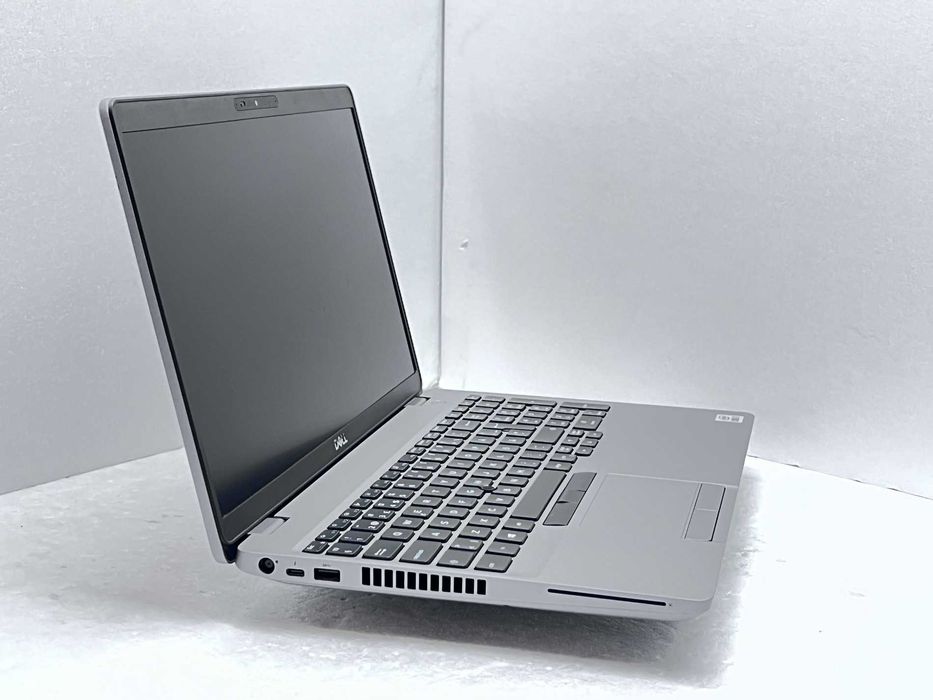 Реновиран лаптоп Dell Latitude 5511 15.6" Touch i7-10850H 32GB 510GB B