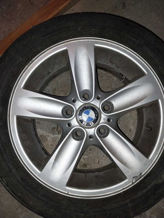 Jante BMW seria 1