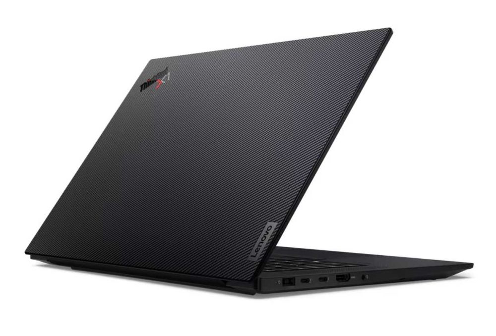 Lenovo ThinkPad X1 Extreme Gen 4 16″ i7-11800H 64GB 512GB RTX 3050Ti