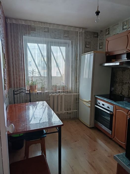 Продам квартиру 3х комнатную