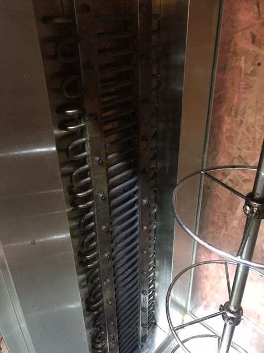 Продам грильницу