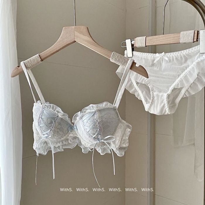 Коплект Нижнего Белья