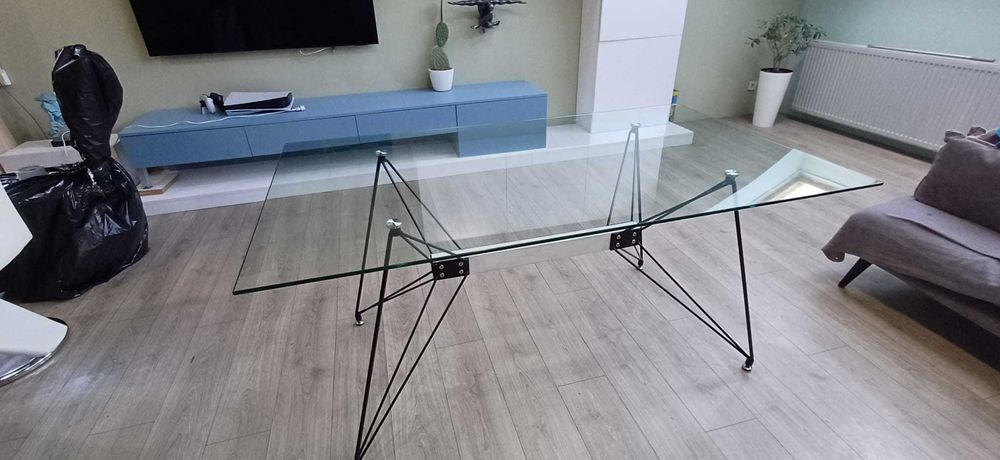 Masă bucatarie/living Mobexpert