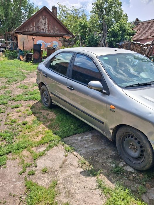 Fiat Brava 1.6 benzina