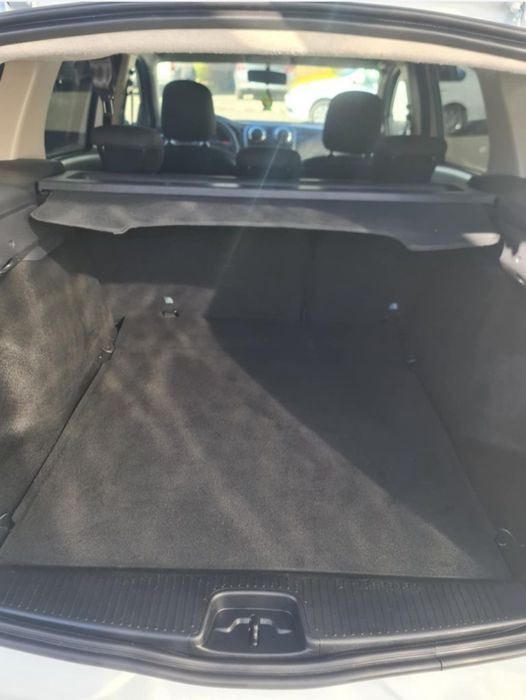 Dacia Logan Mcv 0.9 euro 6