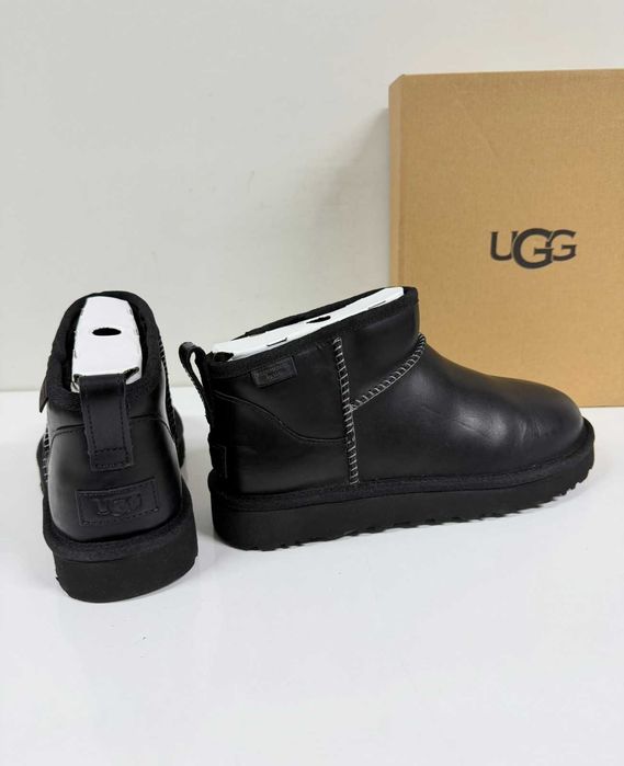 UGG Classic Ultra Mini