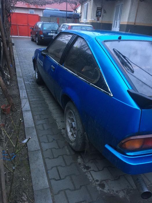 Masina Opel de vanzare