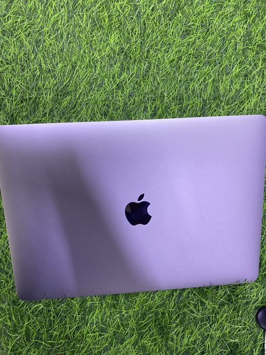 MacBook pro intel Core i5
