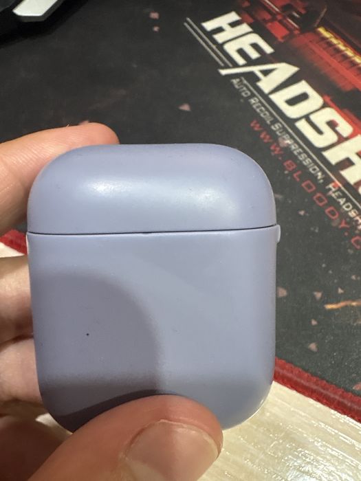 Apple Airpods 2-ое поколение