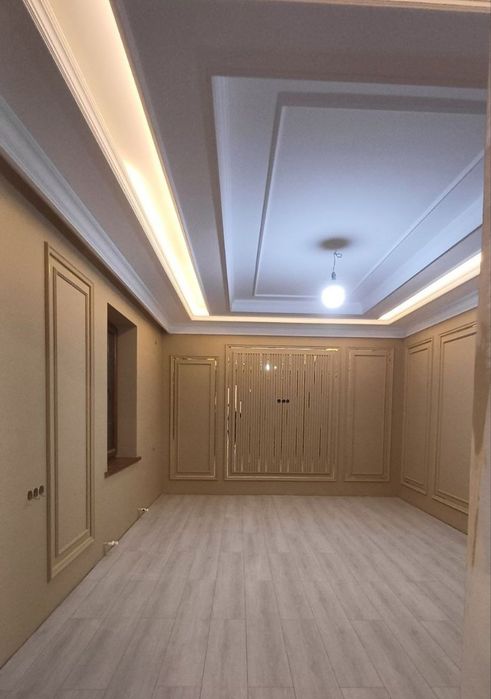 Ремонт квартир под ключ