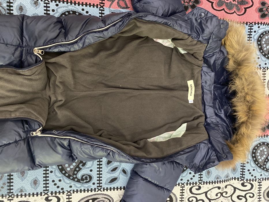 Комбинезоны зимние