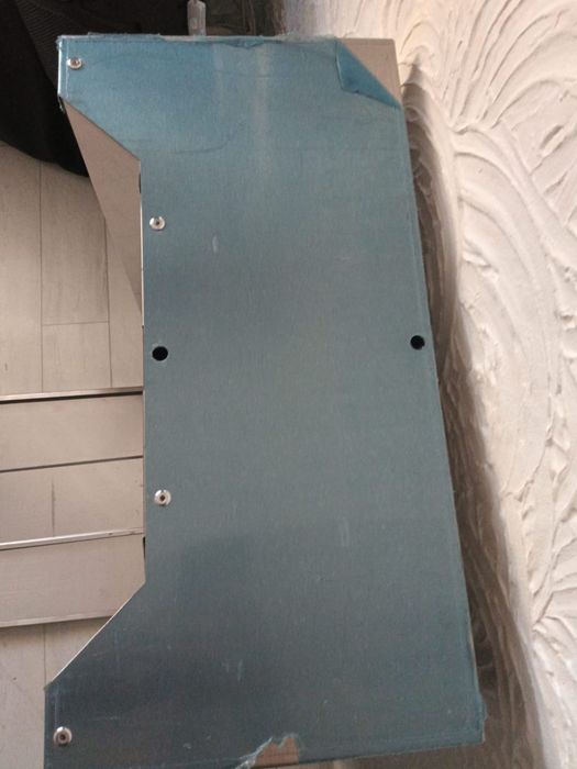 Продам оборудование для донерной вертиль , фритюр