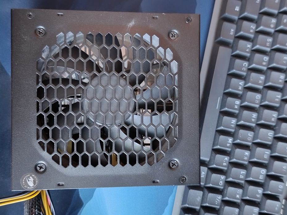 Блок питания Cougar на 500w