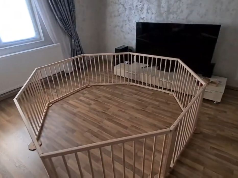 Tarc joaca copii LMB kids