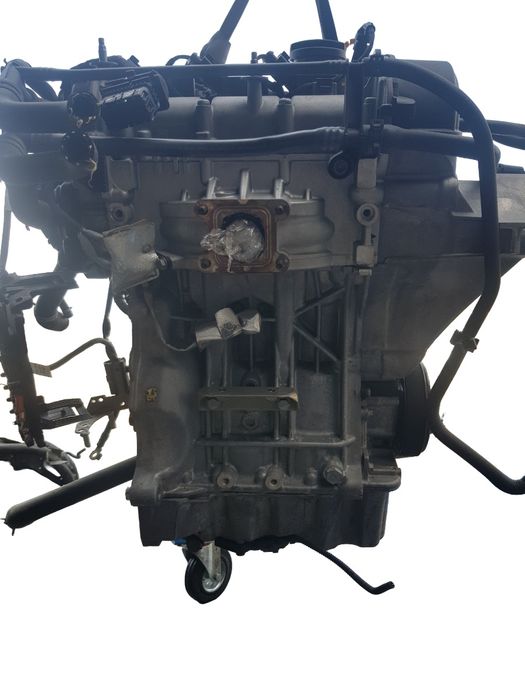 Motor Skoda Citigo 2011 - >, Skoda Fabia Nj3 2014 - > 1.0 Chyb Chy